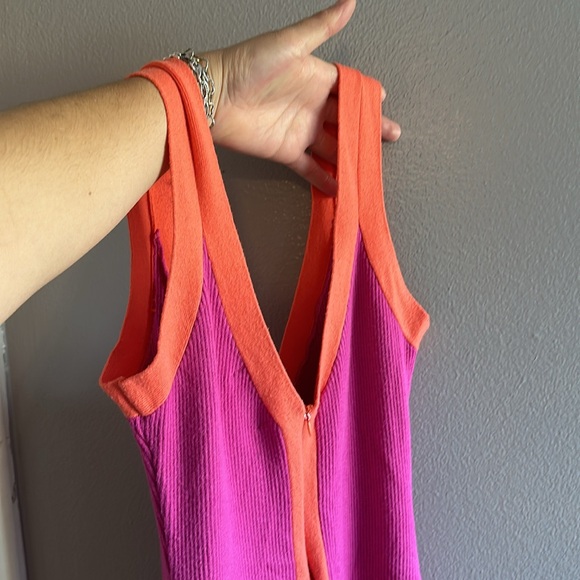 The Riah Maxi Dress. A classy, feminine
BOUTIQUE
piece - Picture 6 of 8